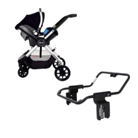 Diono Quantum Stroller Adapter Diono Car Seat Adapter Graco