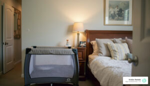 pack and play rental