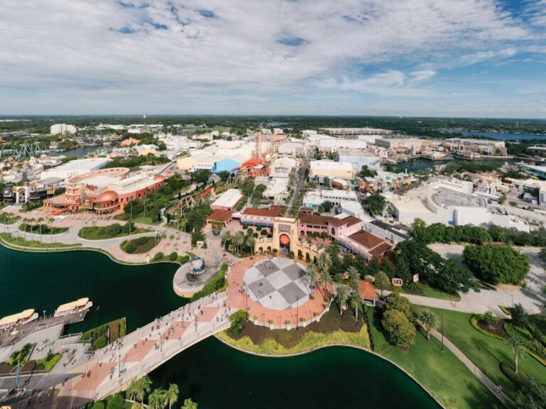 Universal Studios Stroller Rentals: A Complete Guide