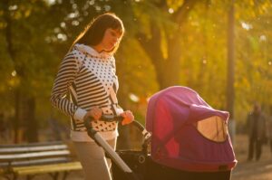 stroller rentals