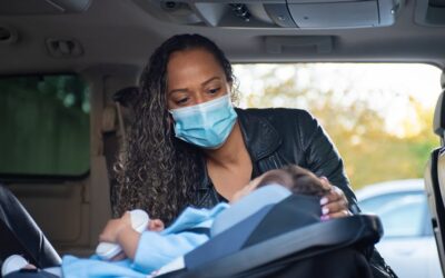 On the Go: Must-Have Baby Gear for Travel
