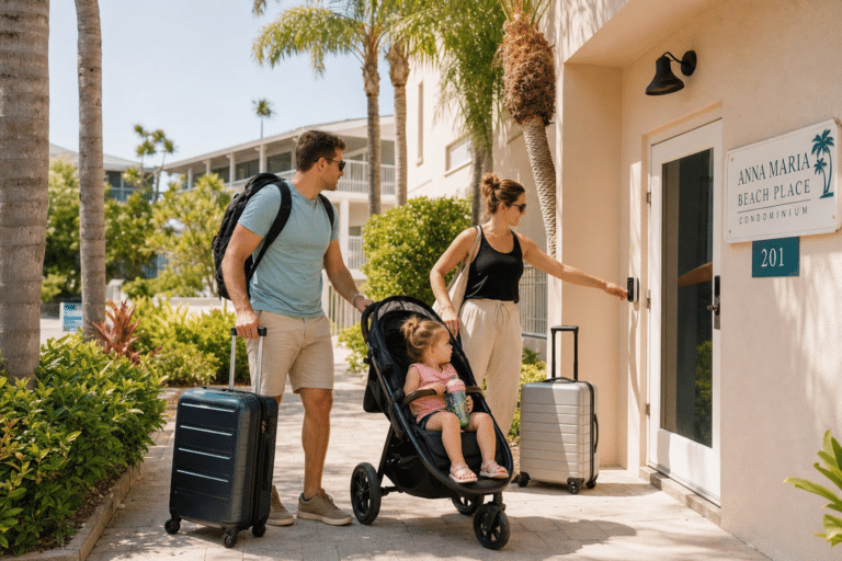 Renting Baby Gear vs Bringing Your Own on Flights