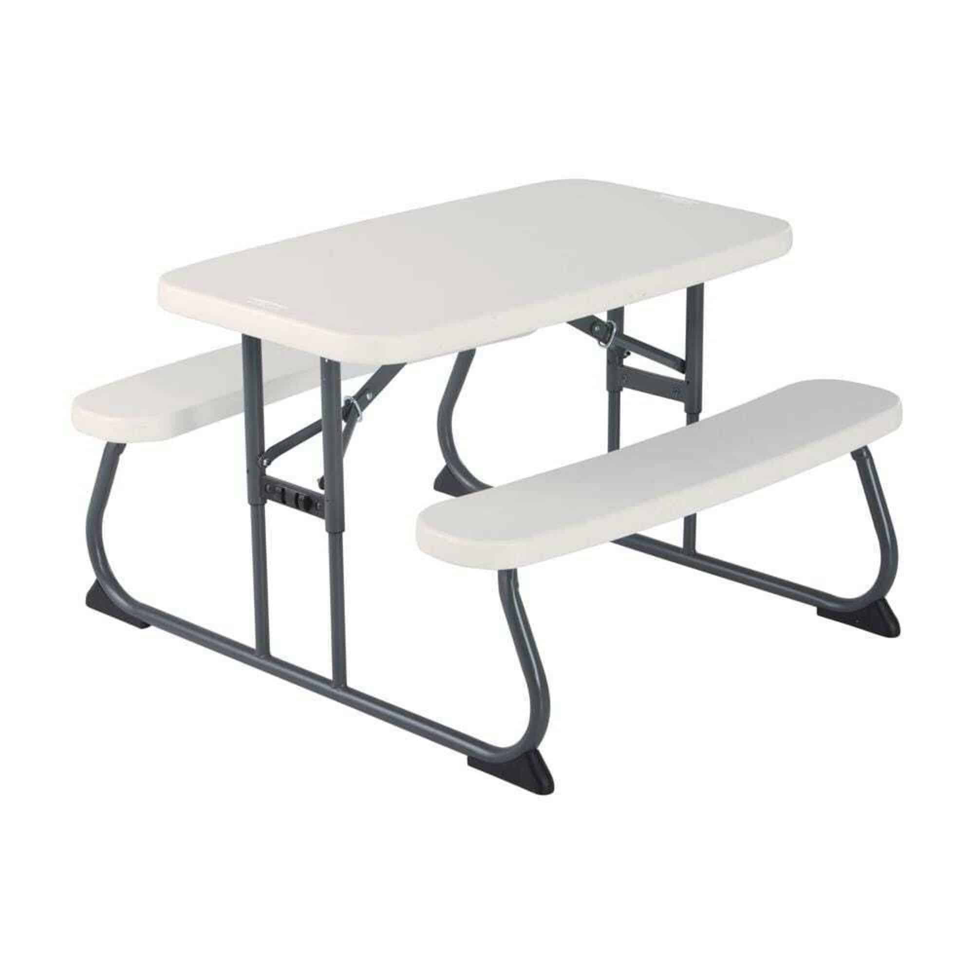Kids Picnic Table