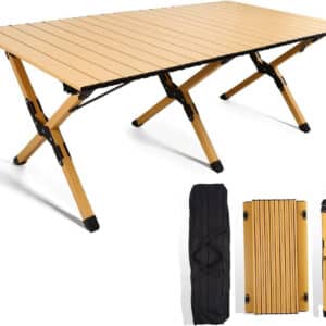 Folding Camping Table