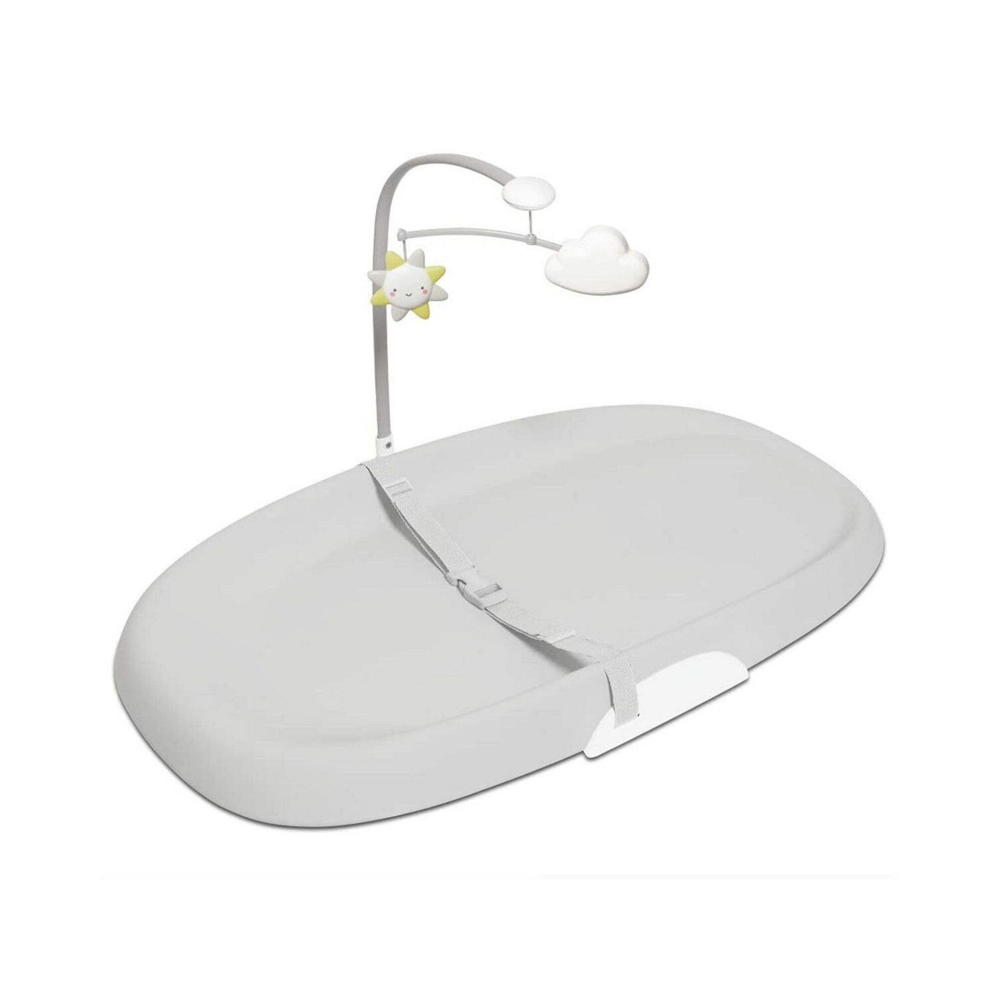 Skip Hop Baby Changing Pad