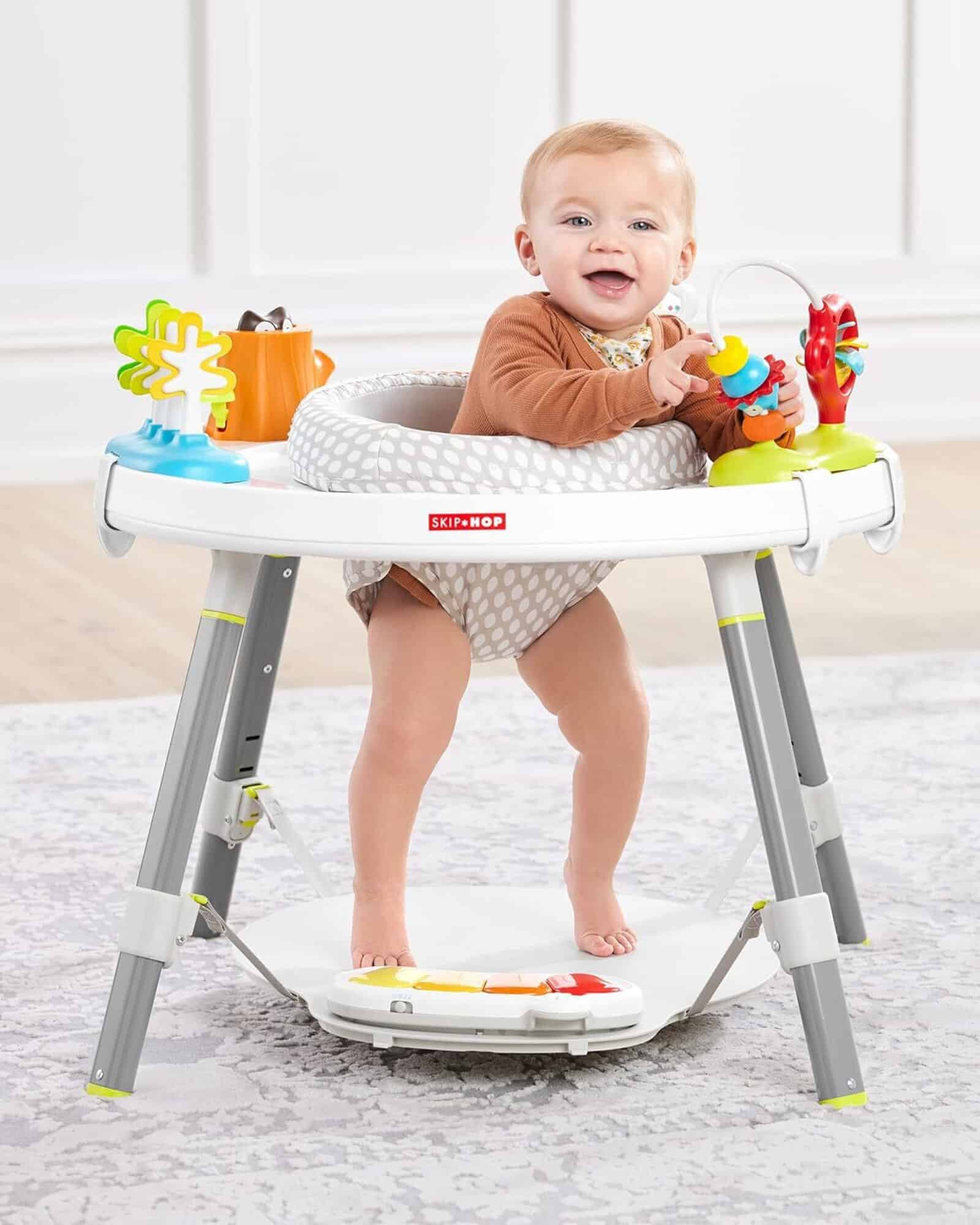 Skip Hop Baby Activity Center