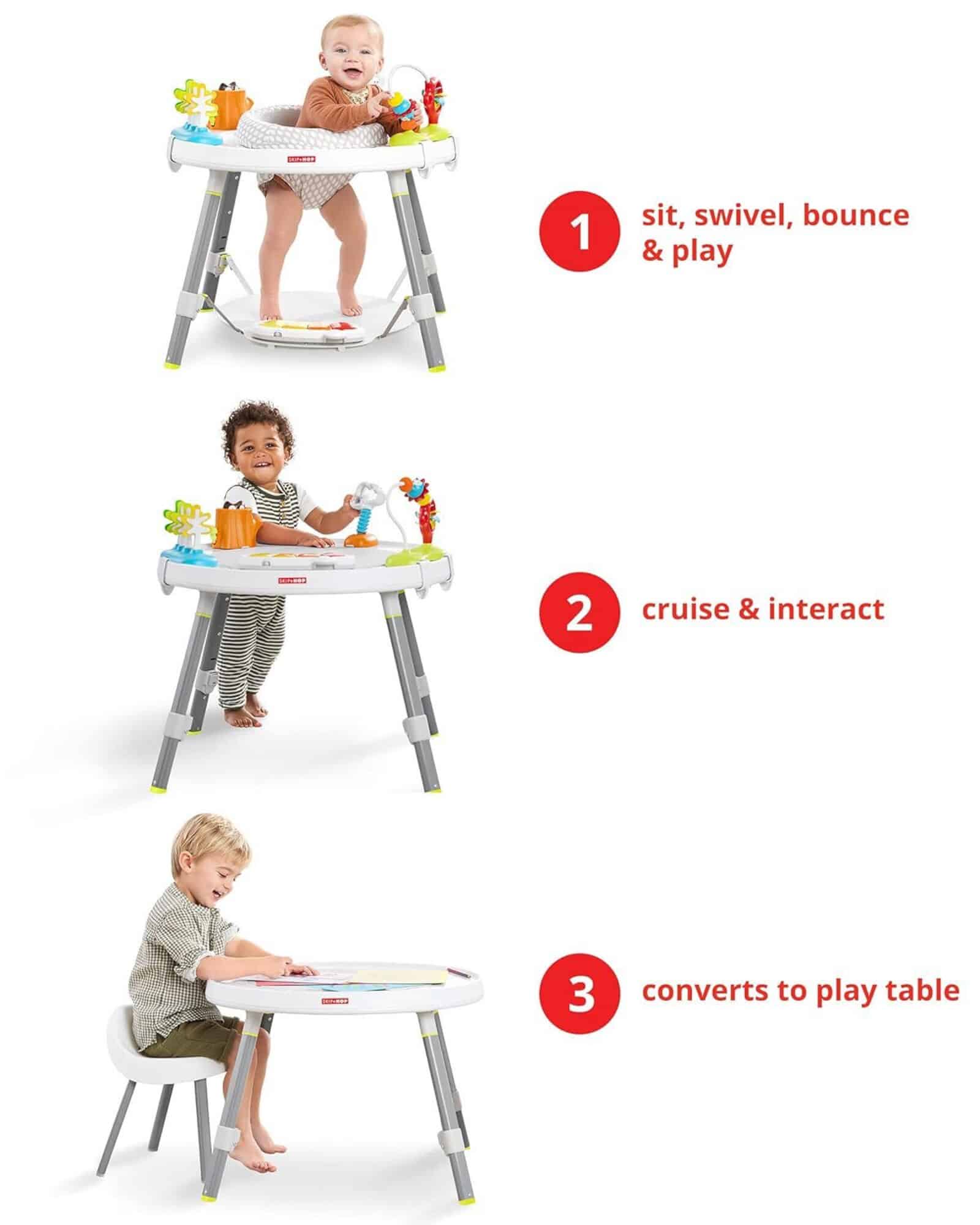 Skip Hop Baby Activity Center