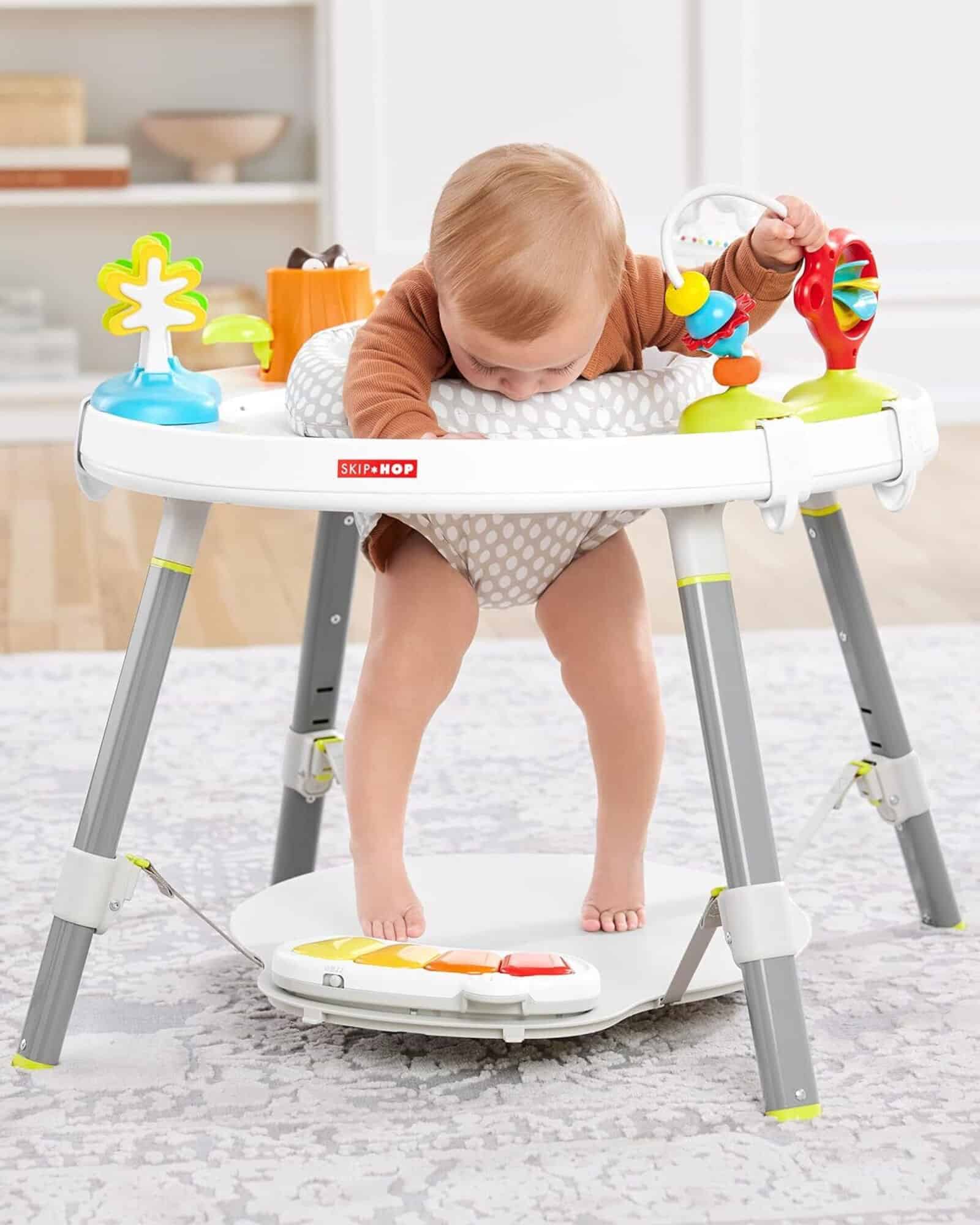 Skip Hop Baby Activity Center