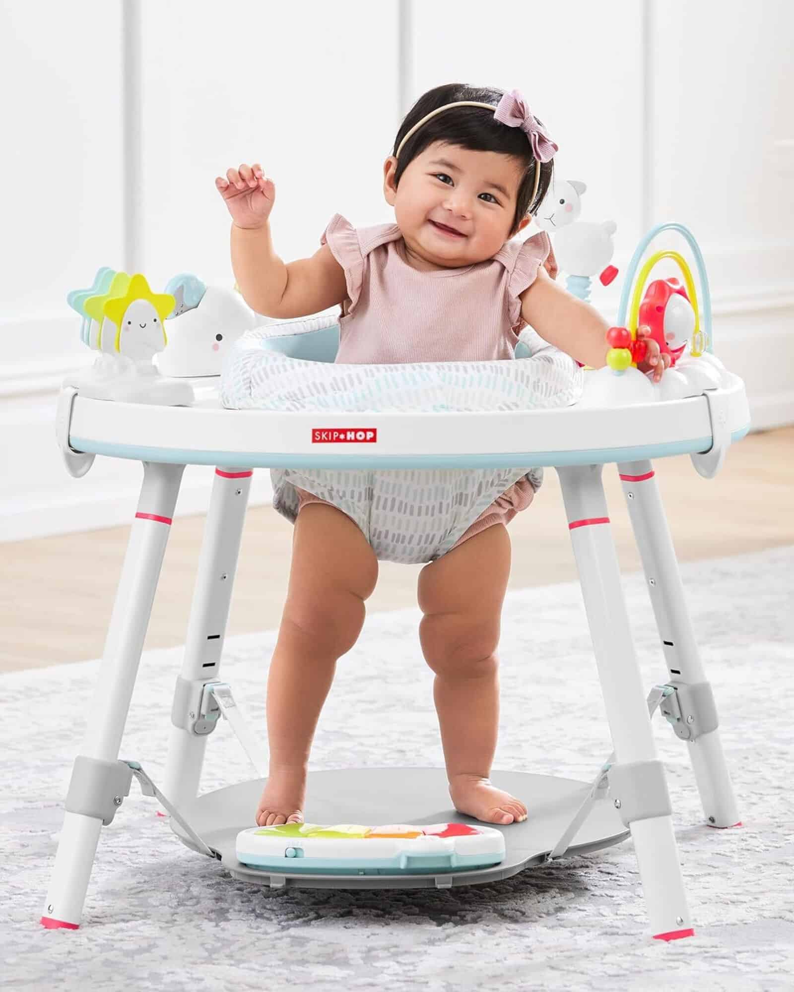Skip Hop Baby Activity Center