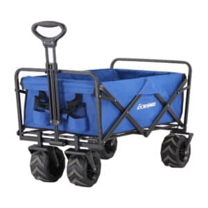 Beach Wagon