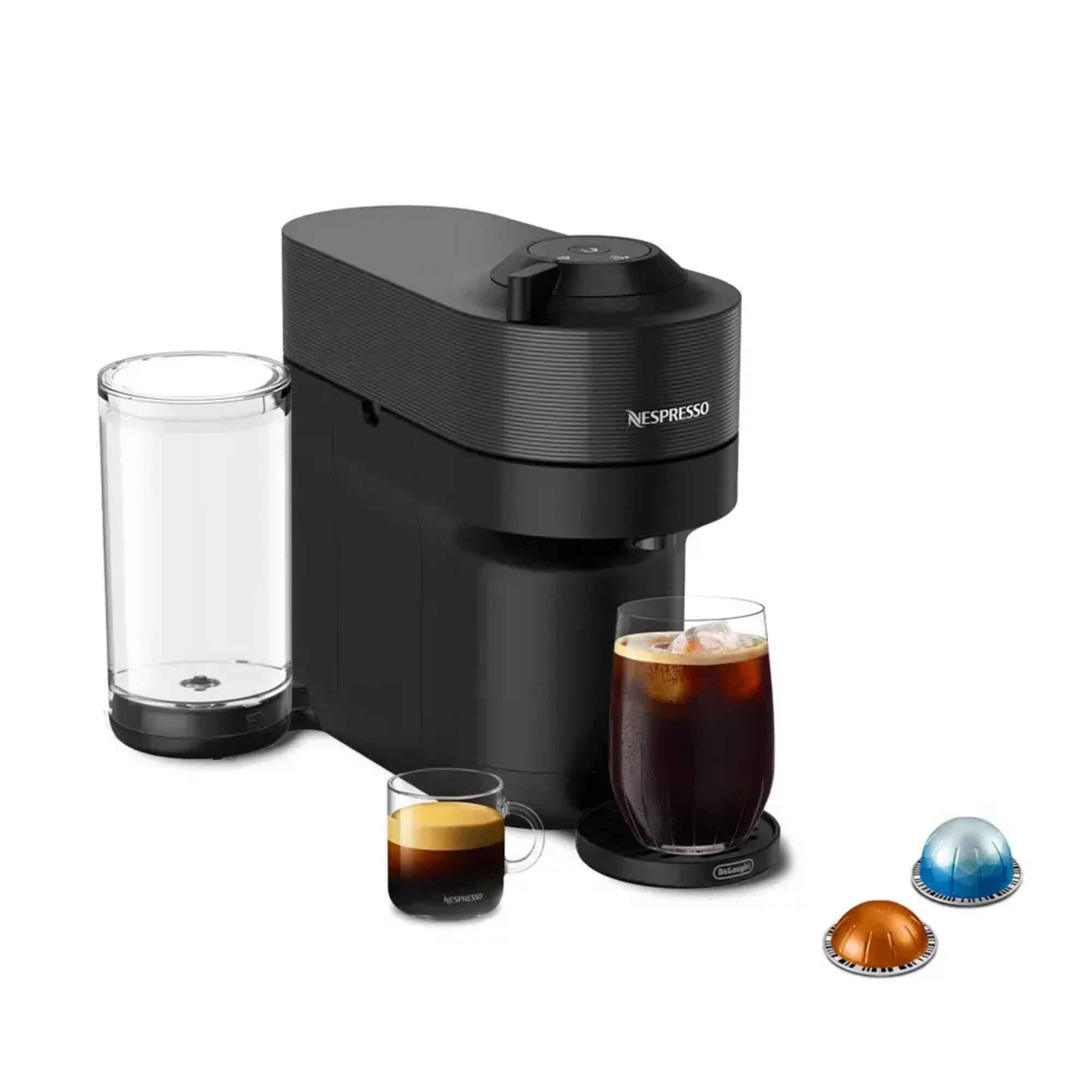 Nespresso Vertuo