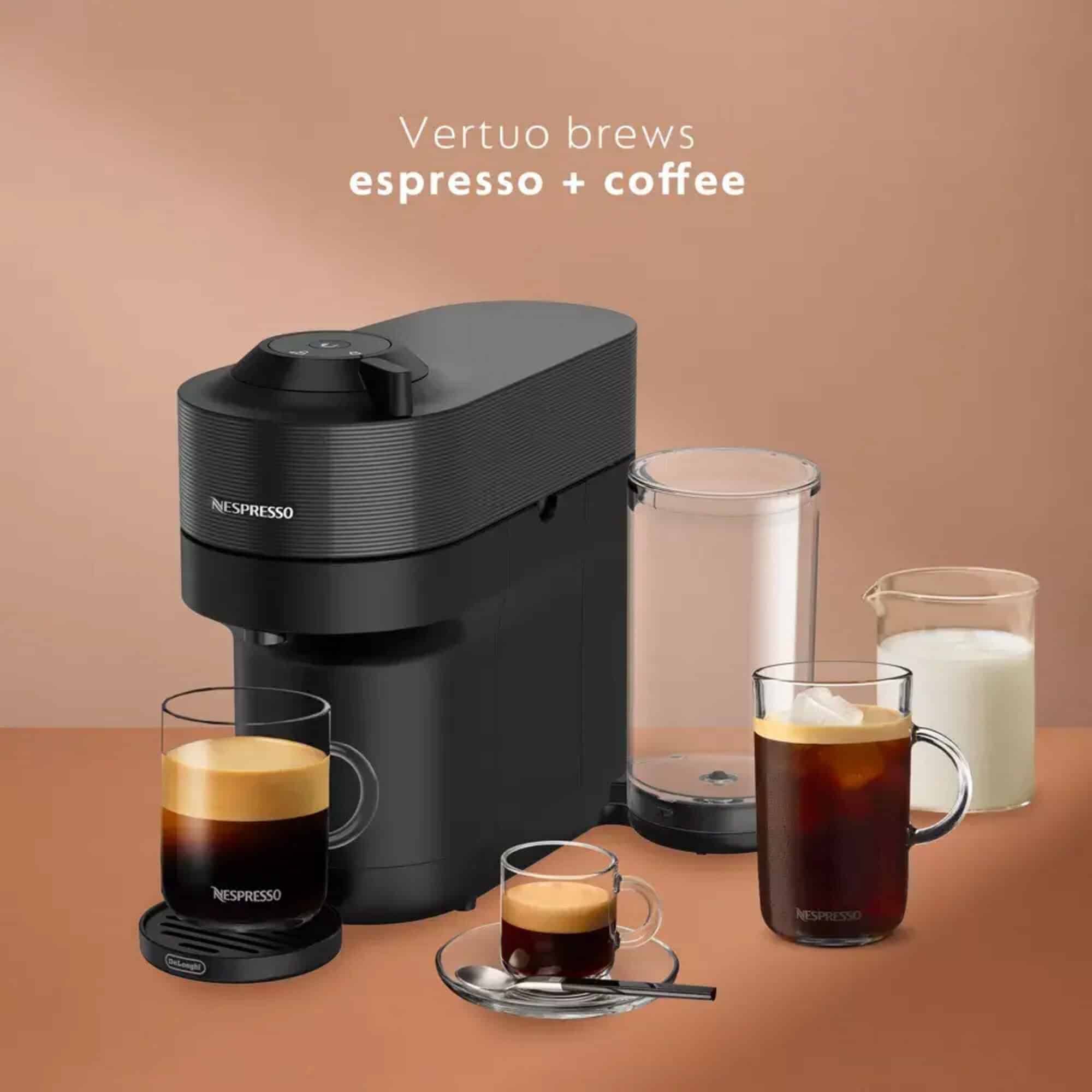 Nespresso Vertuo