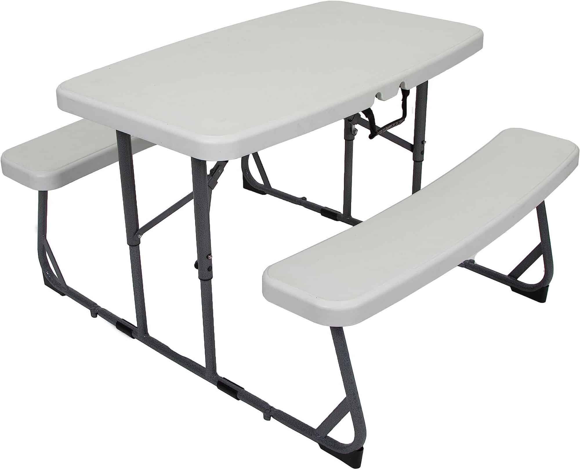 Kids Picnic Table