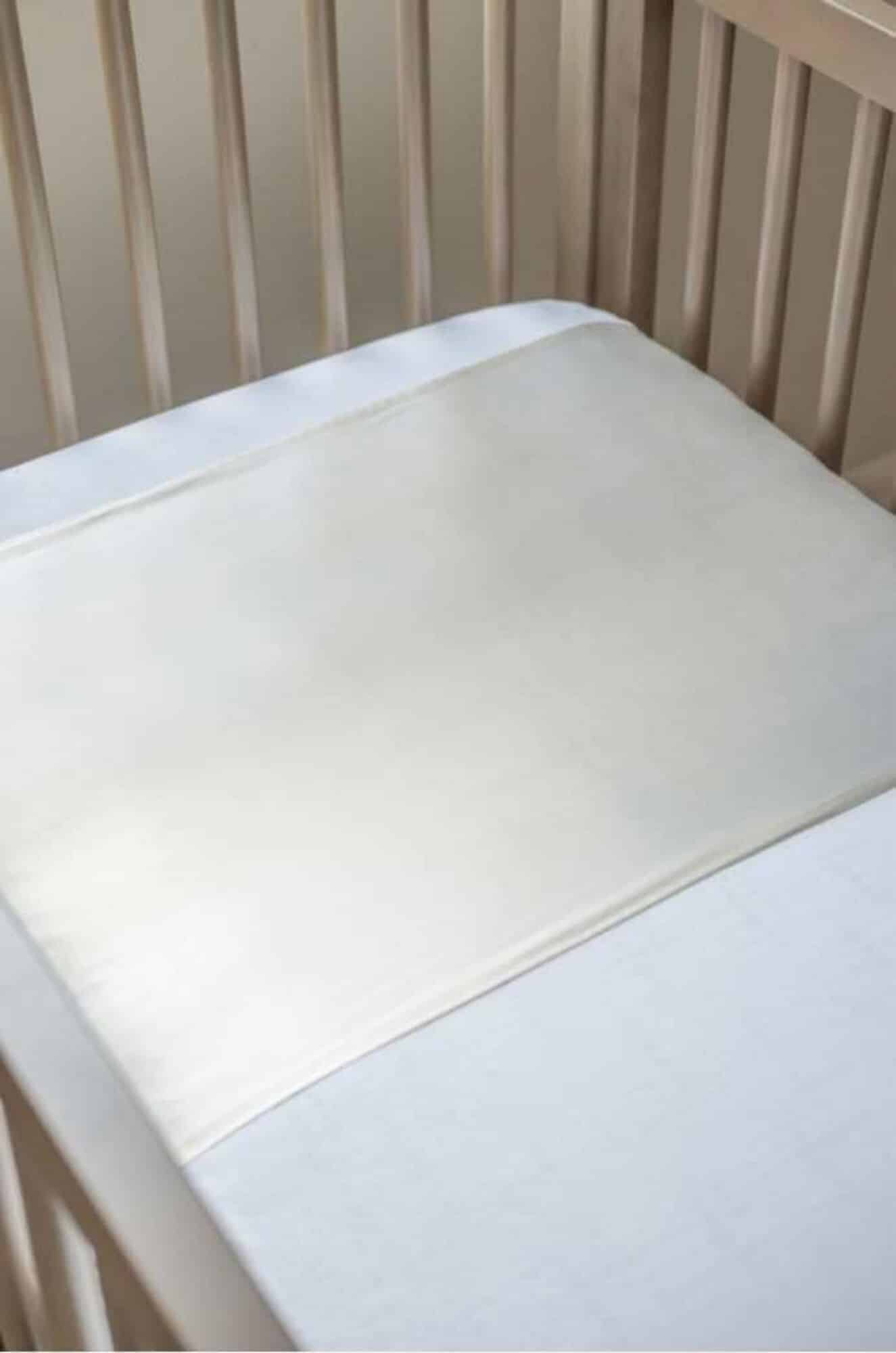 Crib Sleeve - Silky Babes & Co.