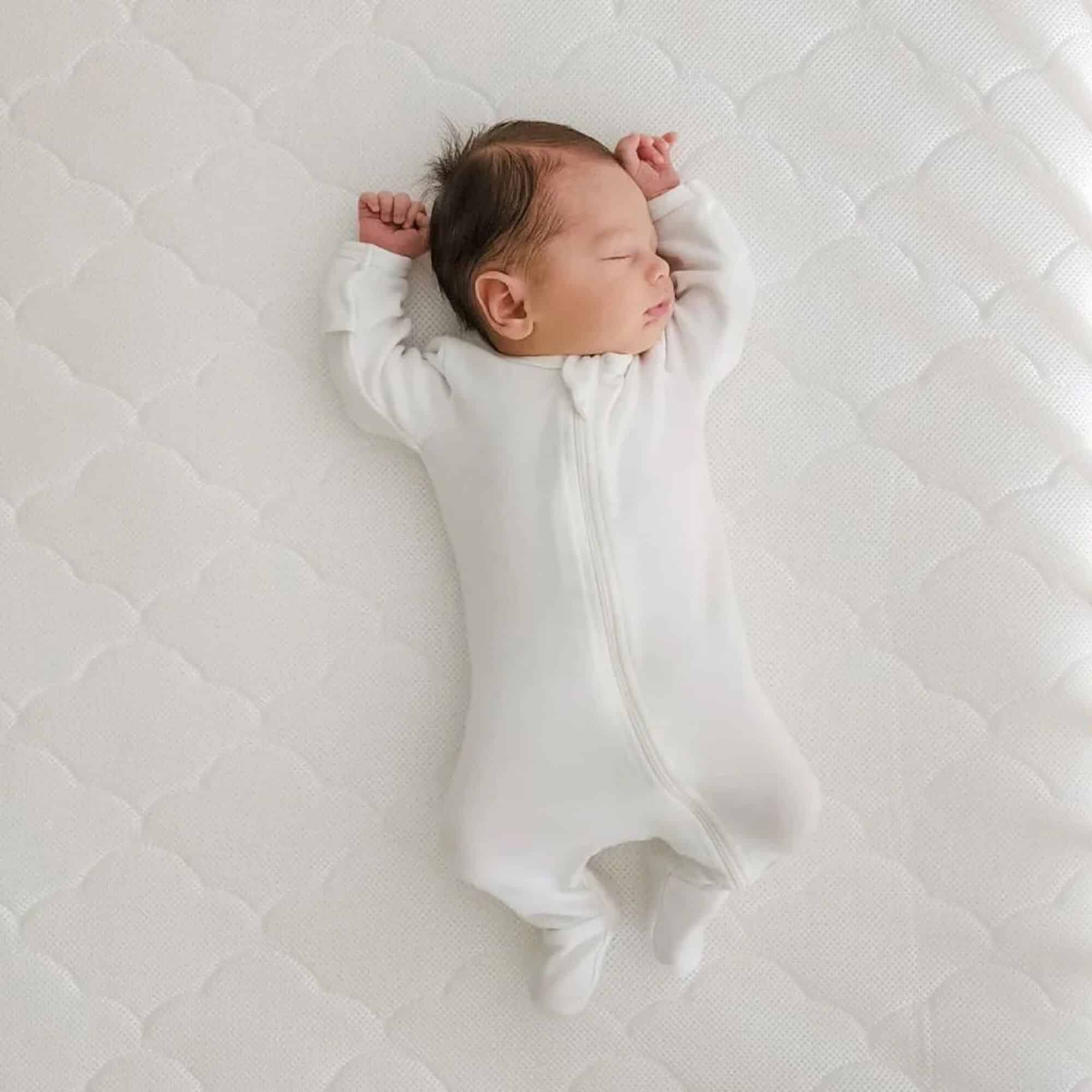 Newton Crib Mattress UPGRADE (mattress only)