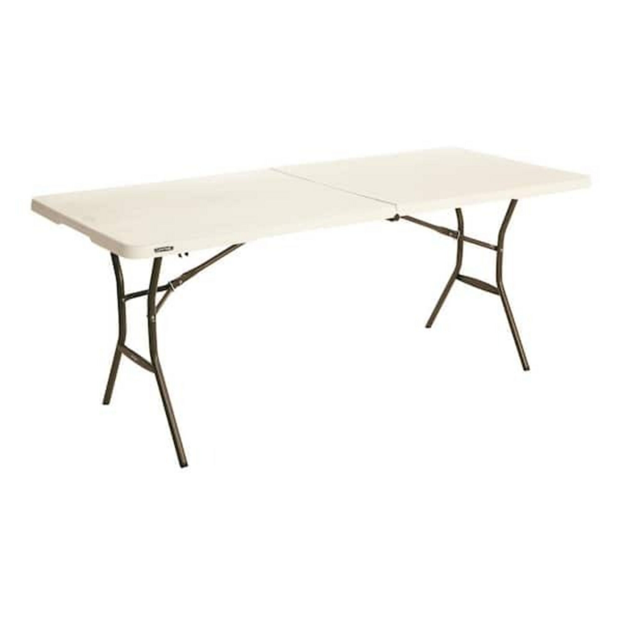 6' Folding Table