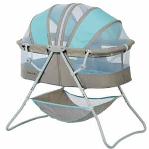 Dream on Me Portable Bassinet