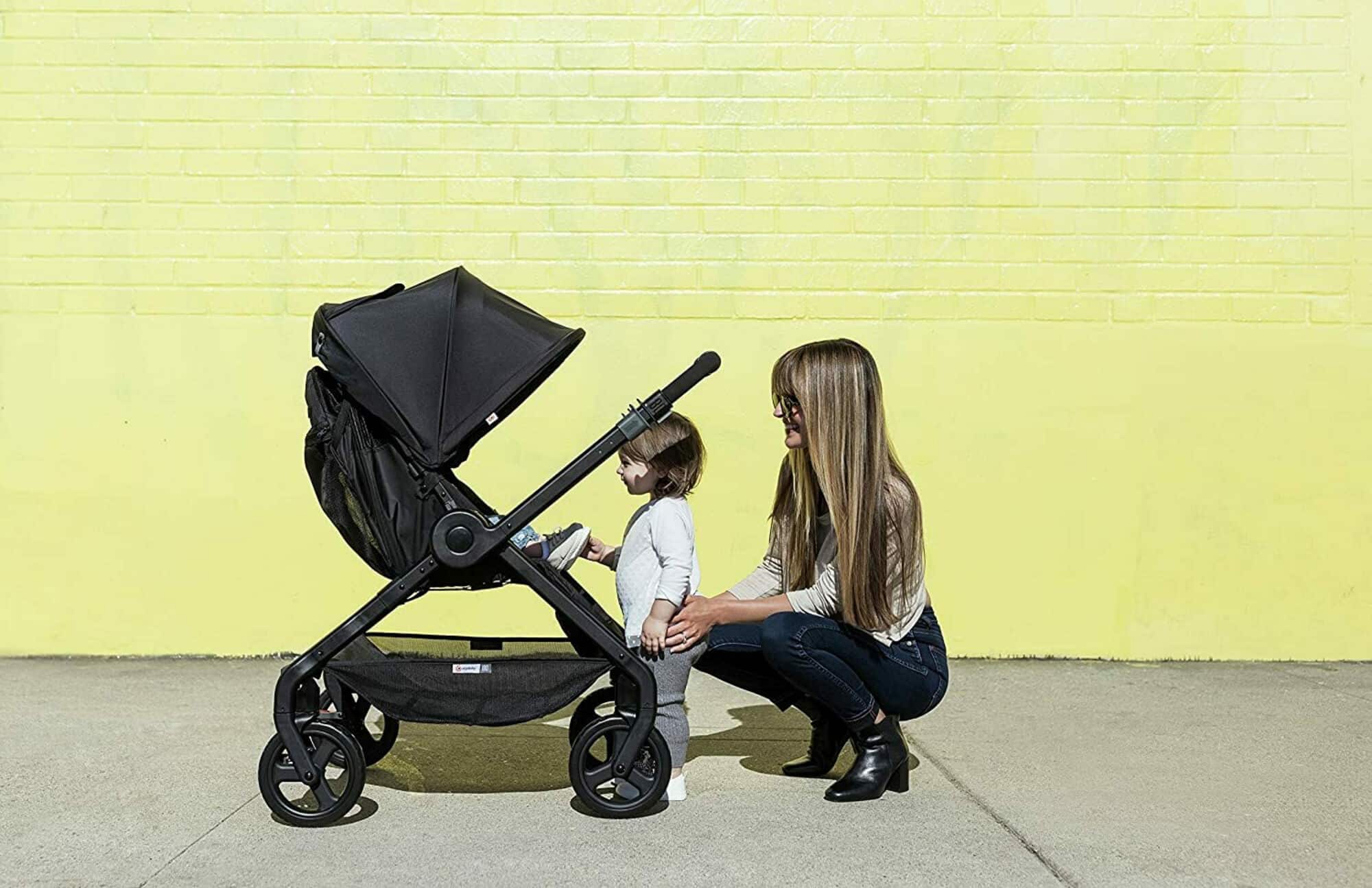 Ergobaby 180 Reversible Stroller