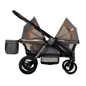 Evenflo Pivot Xplore All-Terrain Stroller Wagon