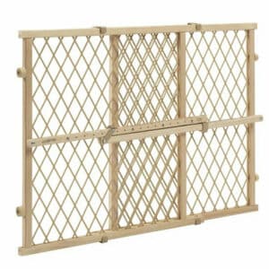 Evenflo Position and Lock Classic Gate