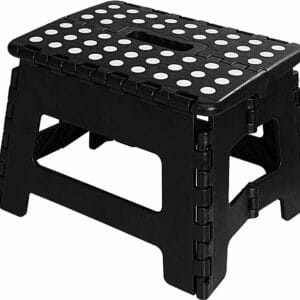 Foldable Step Stool for Kids