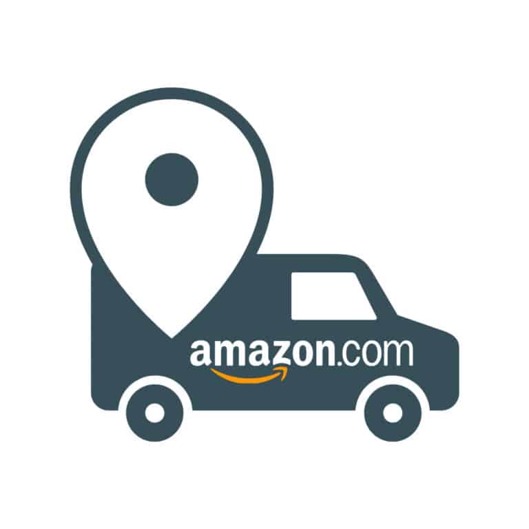 Amazon Delivery Service