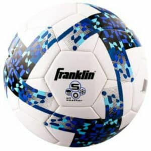 Franklin Soccer Ball