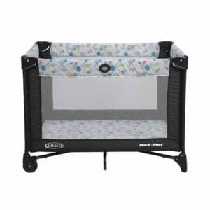 Graco Pack n Play
