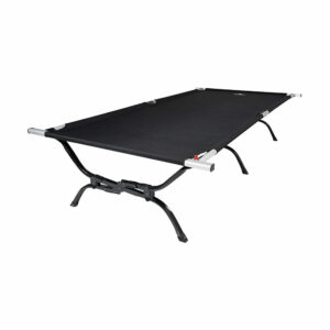 XXL Cot - 85" x 40" x 19"