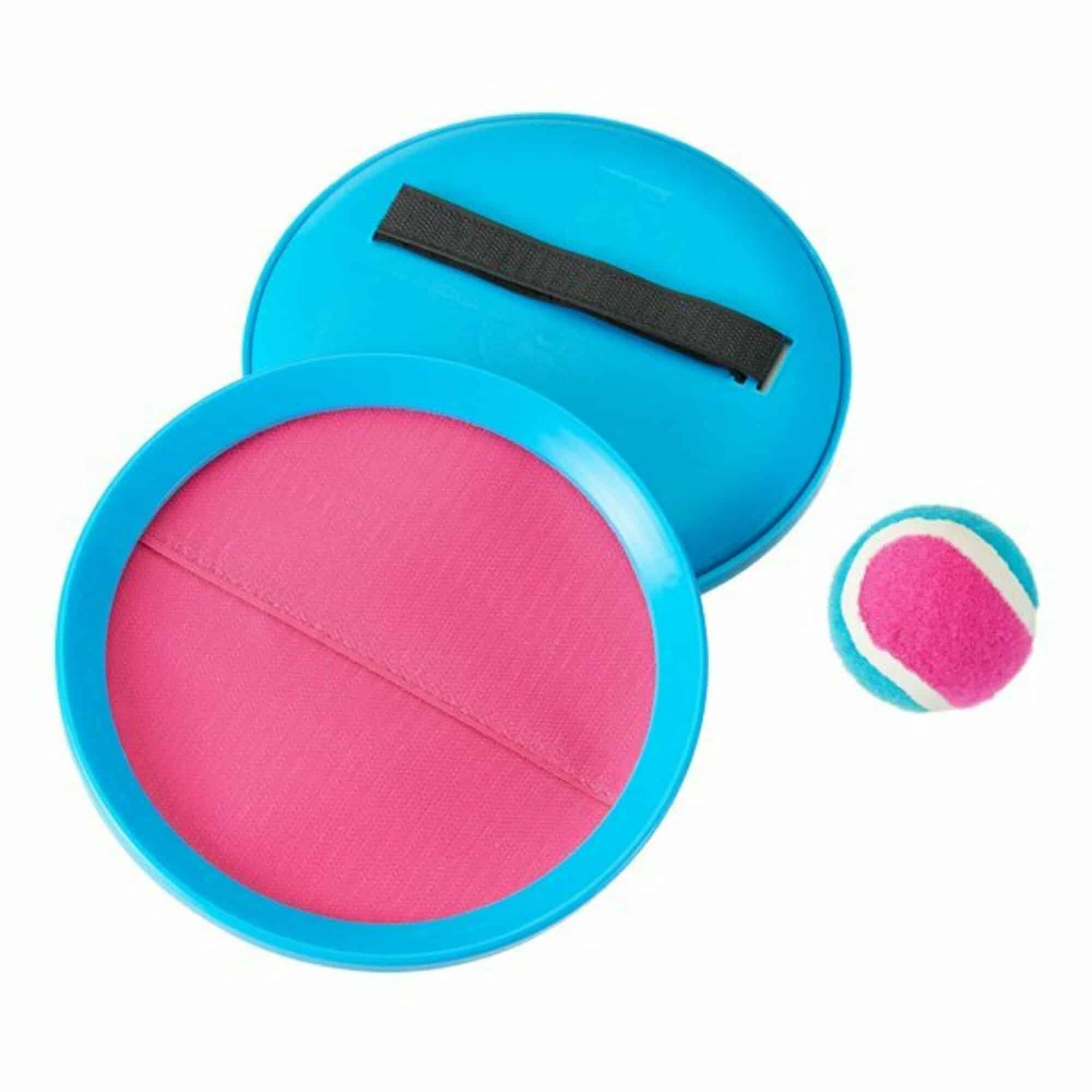 Velcro Toss & Catch