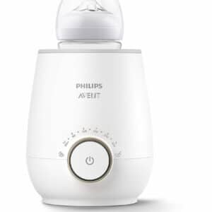 Avent Bottle Warmer
