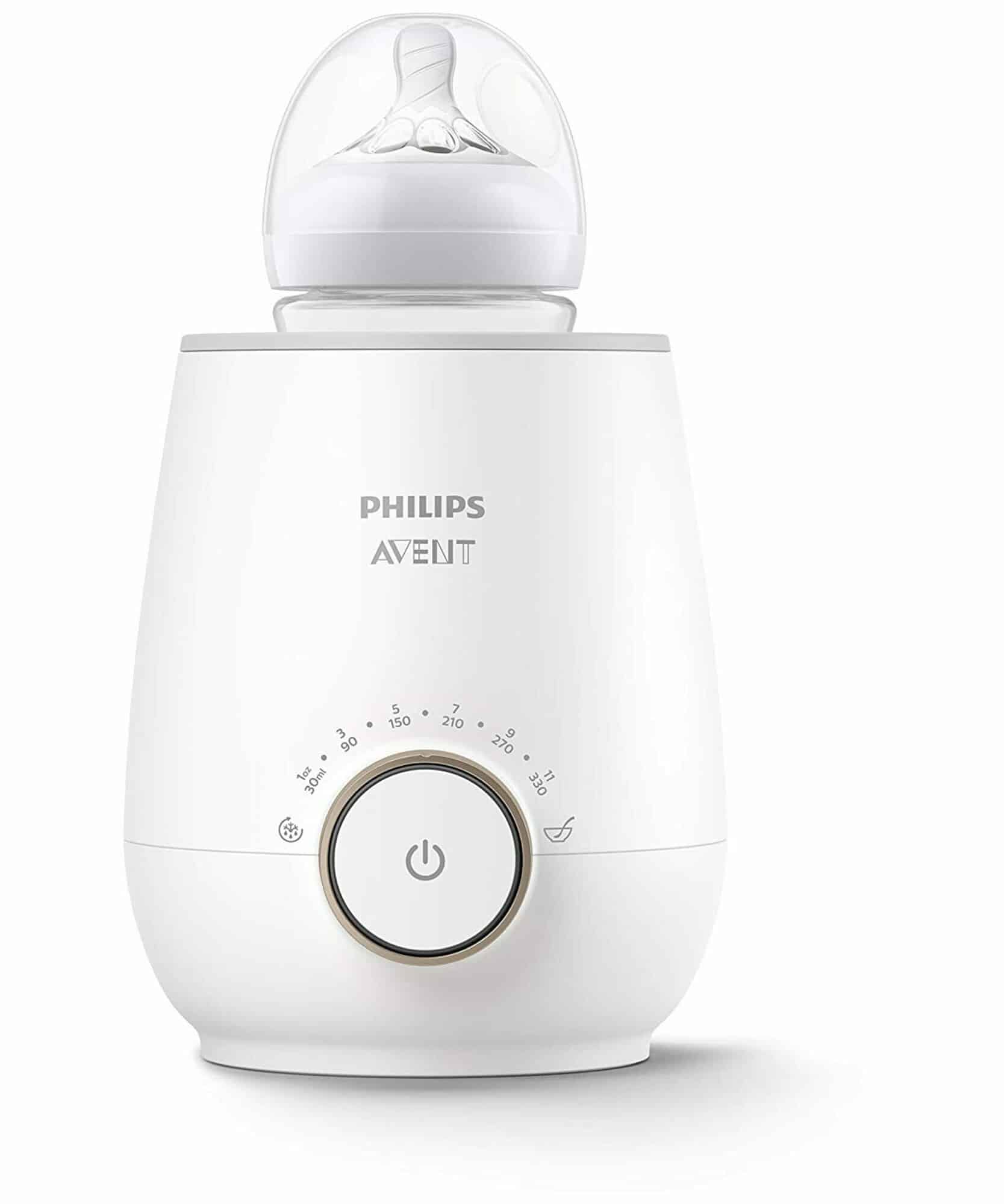 Avent Bottle Warmer