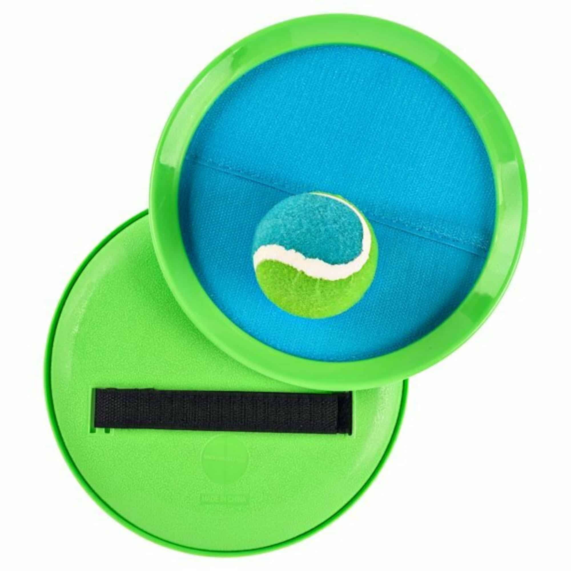 Velcro Toss & Catch