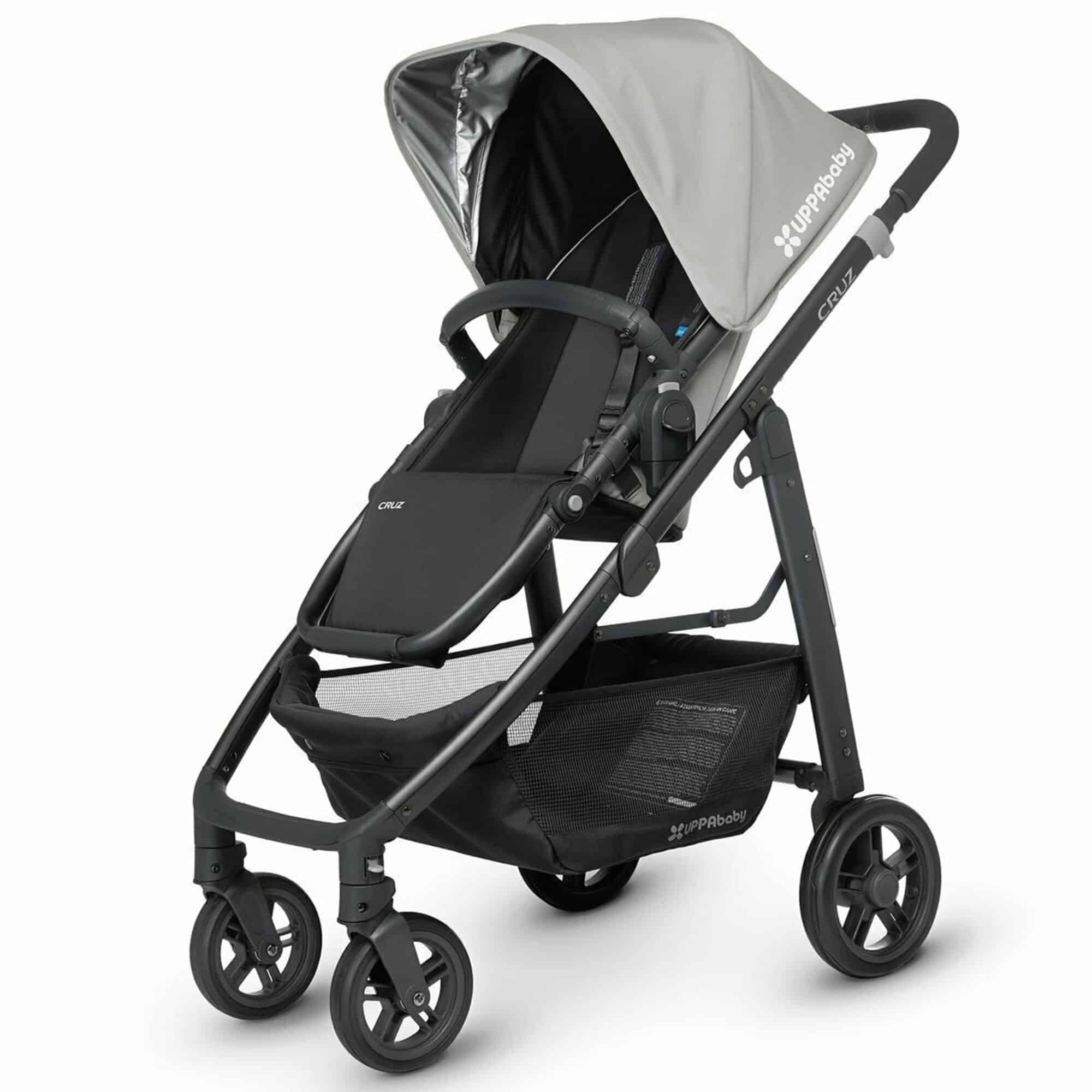 UPPAbaby Cruz Stroller