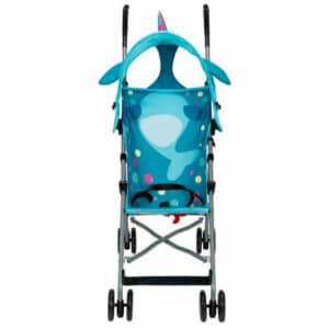 Umbrella Stroller with Shade