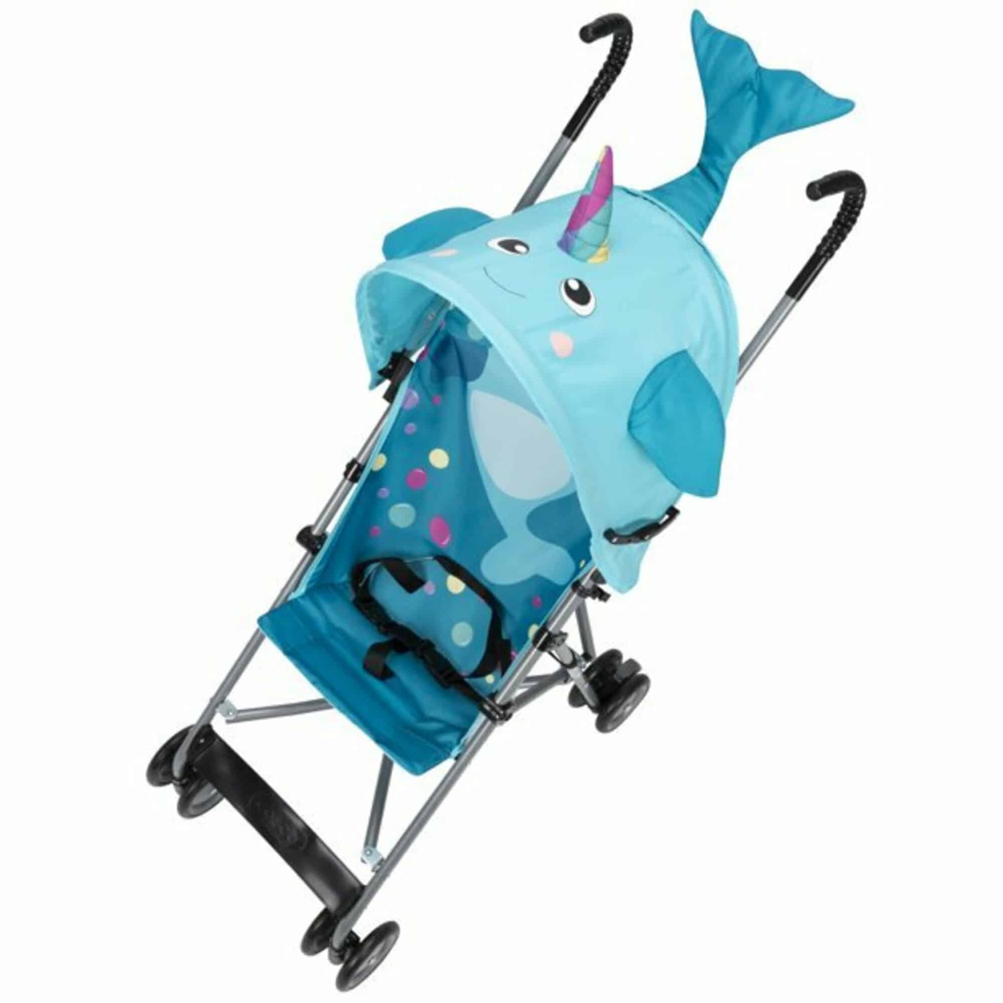 Umbrella Stroller with Shade