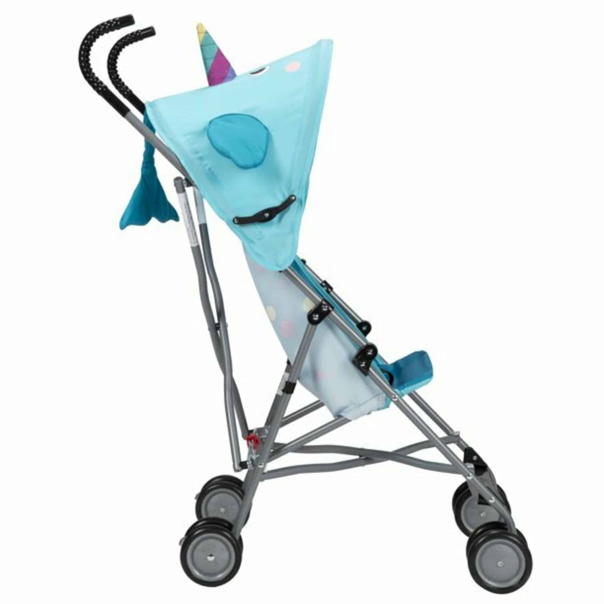 Umbrella Stroller with Shade