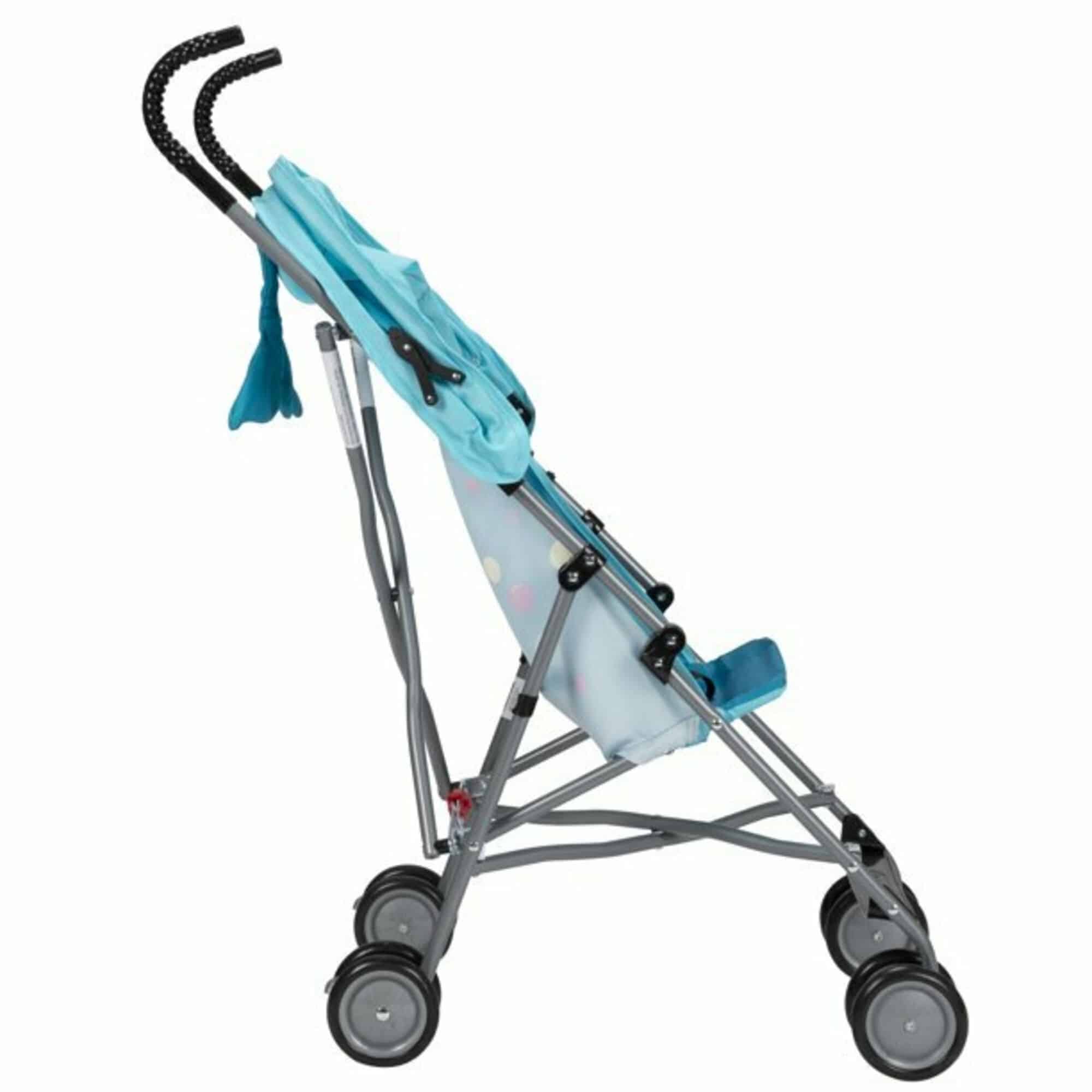 Umbrella Stroller with Shade