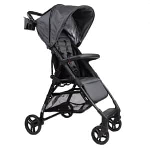 The Tour+ Zoe Stroller - SINGLE or DOUBLE!