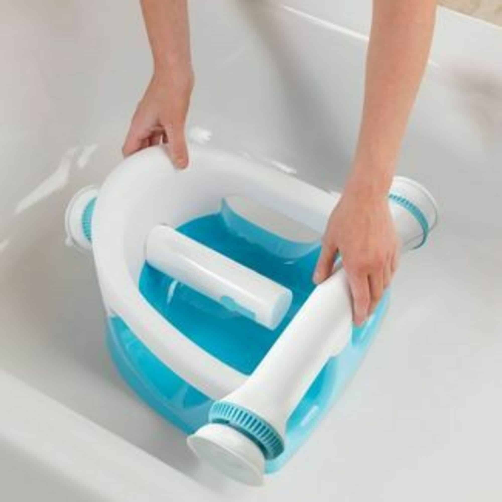 Summer My Bath Seat Soft Support