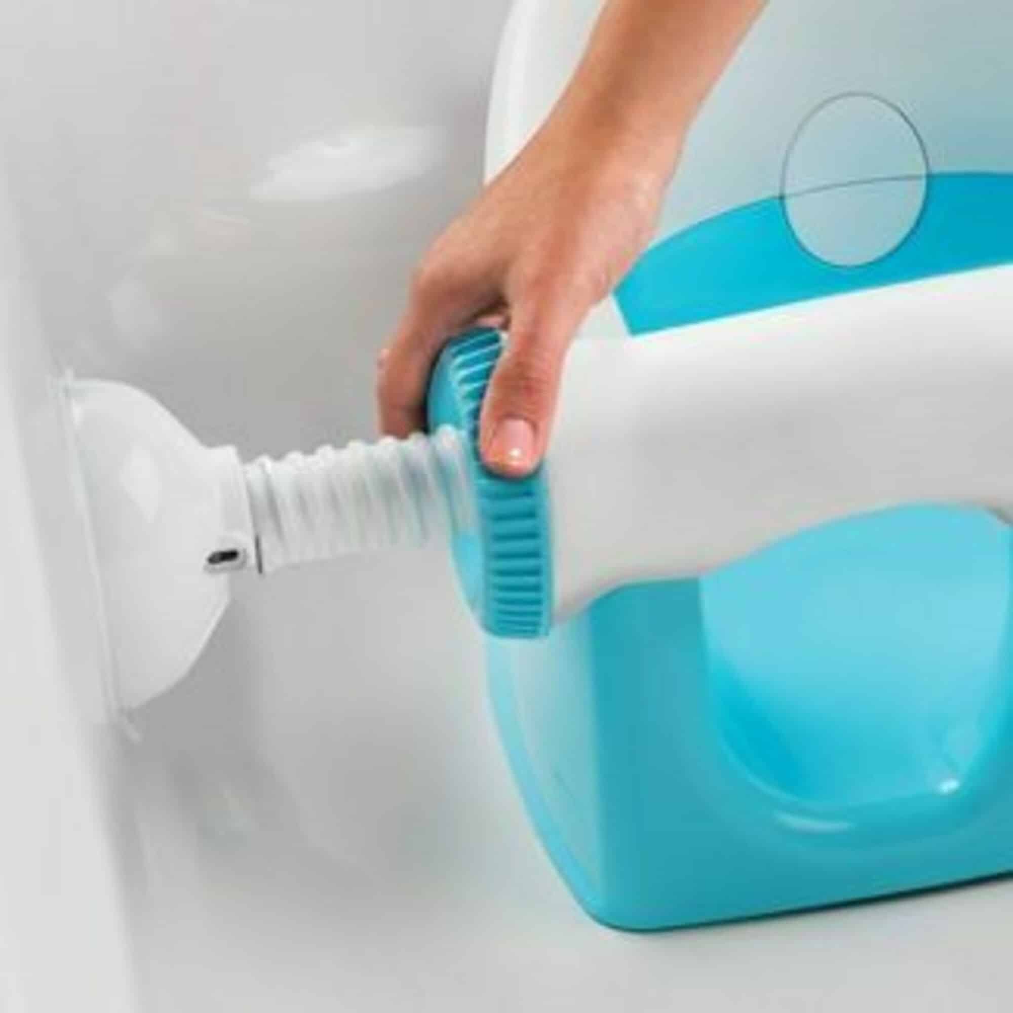 Summer My Bath Seat Soft Support