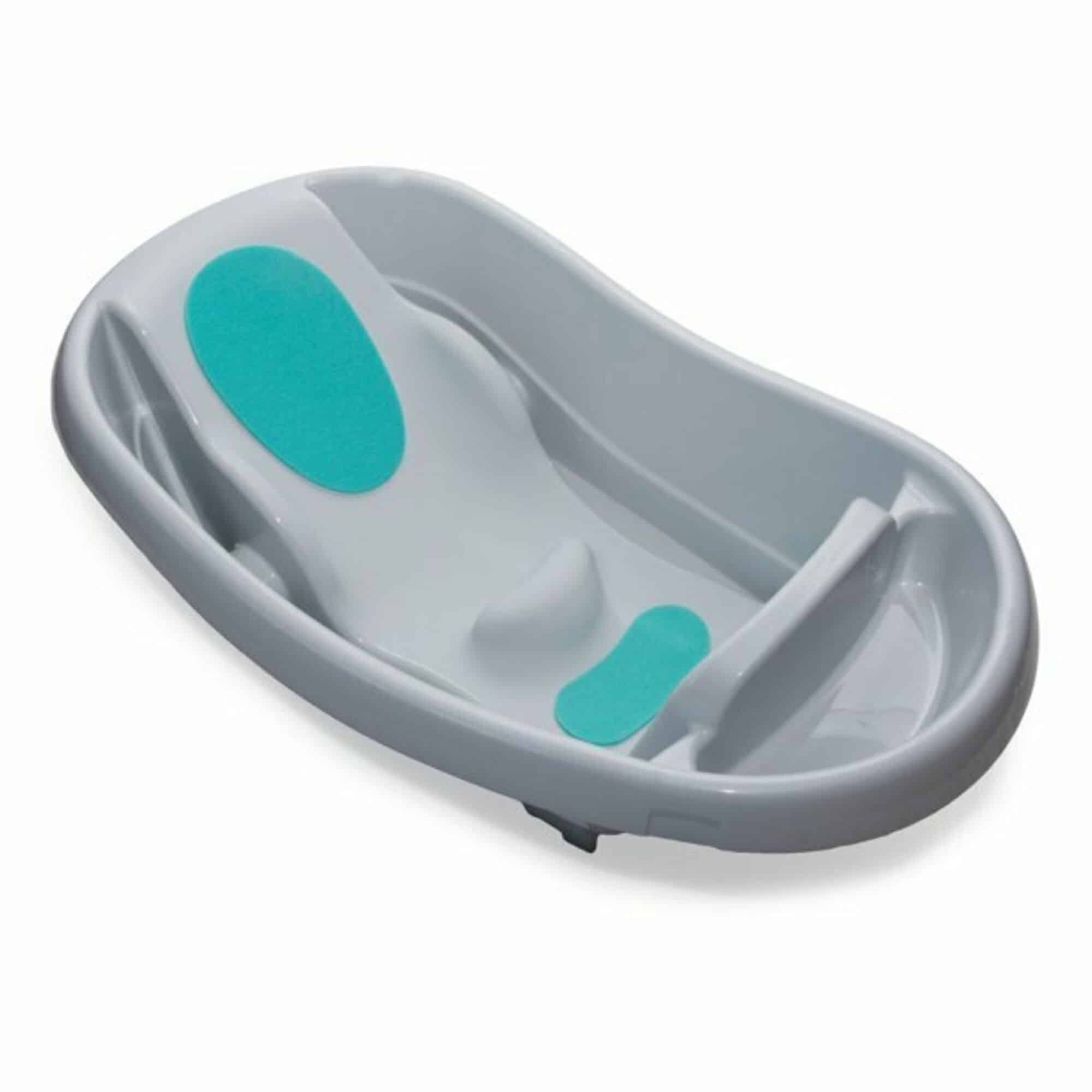 Summer Comfy Clean Deluxe Newborn to Toddler Tub