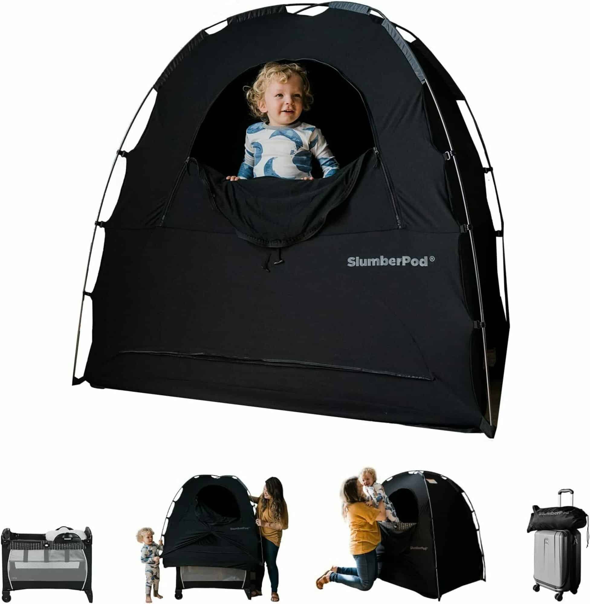 SlumberPod