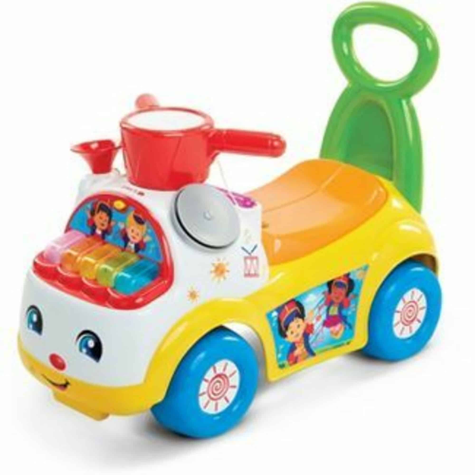 Ride on Toy