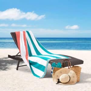 Oversized Beach Towel