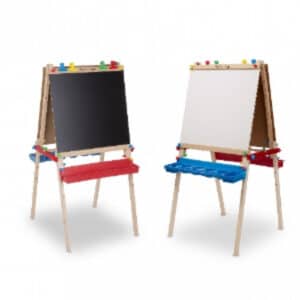 Melissa and Doug Wooden Art Easel