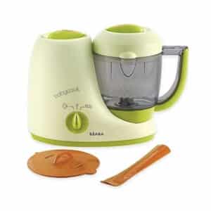 Baby Food Maker