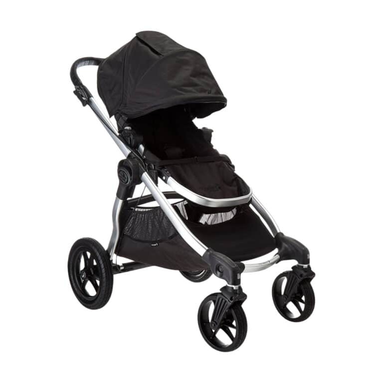 Baby Jogger City Select Stroller (Single)