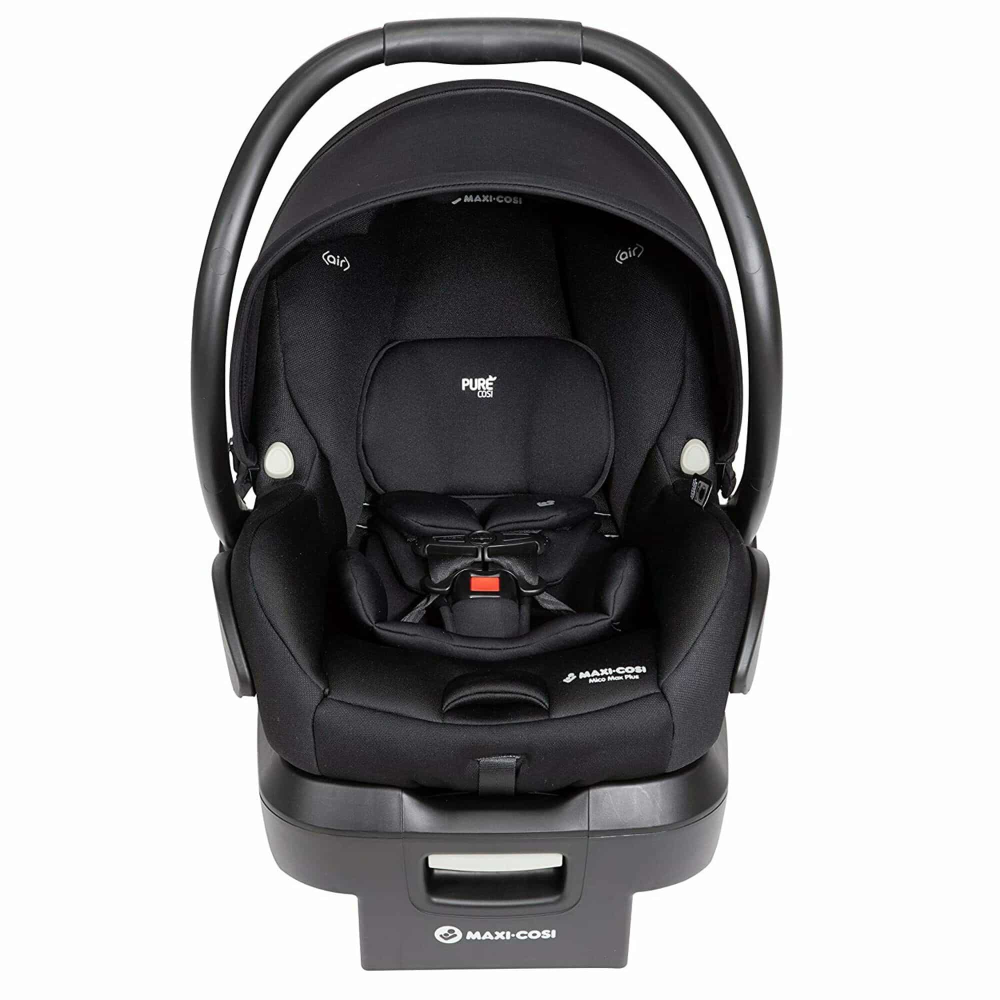 Maxi-Cosi Mico Max Plus Infant Car Seat