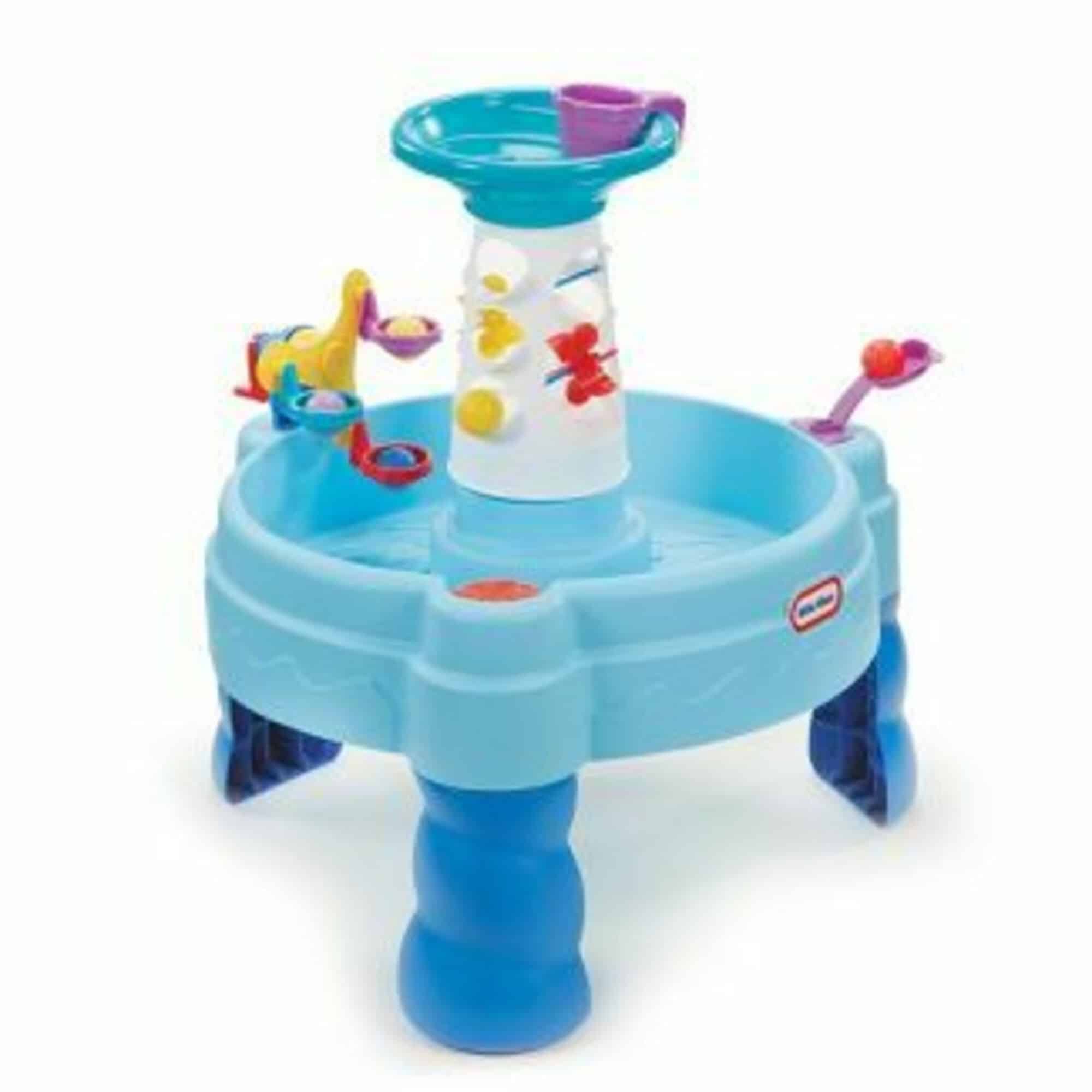 Little Tikes Spinning Seas Water Table